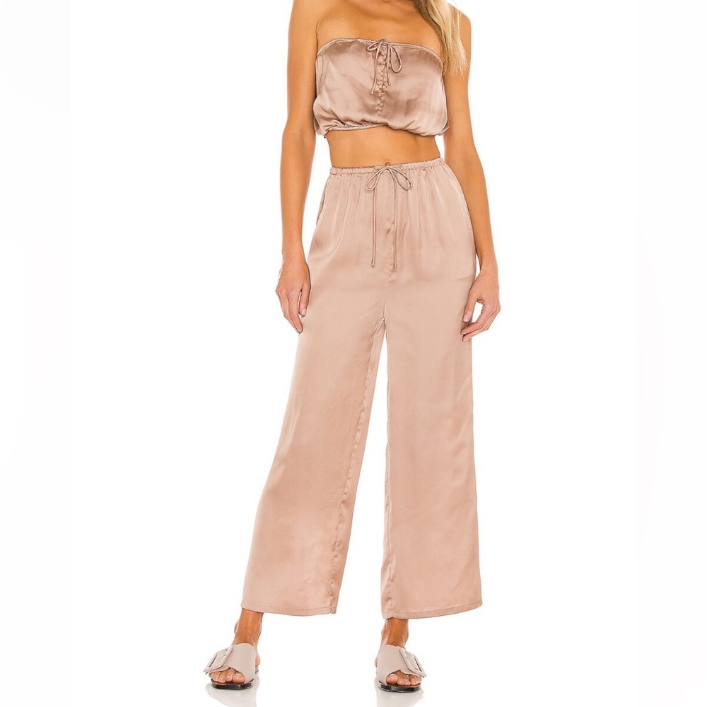 Camila Coehlo Two Piece Set - Medium